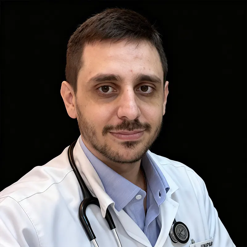 Nicolas Antonini